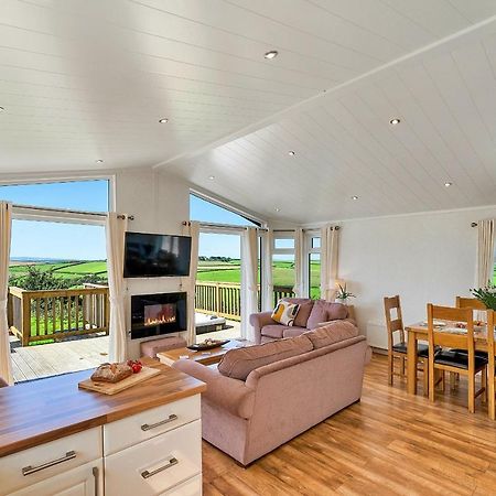 Finest Retreats - Seacroft Villa ทอร์พอยท์ ภายนอก รูปภาพ