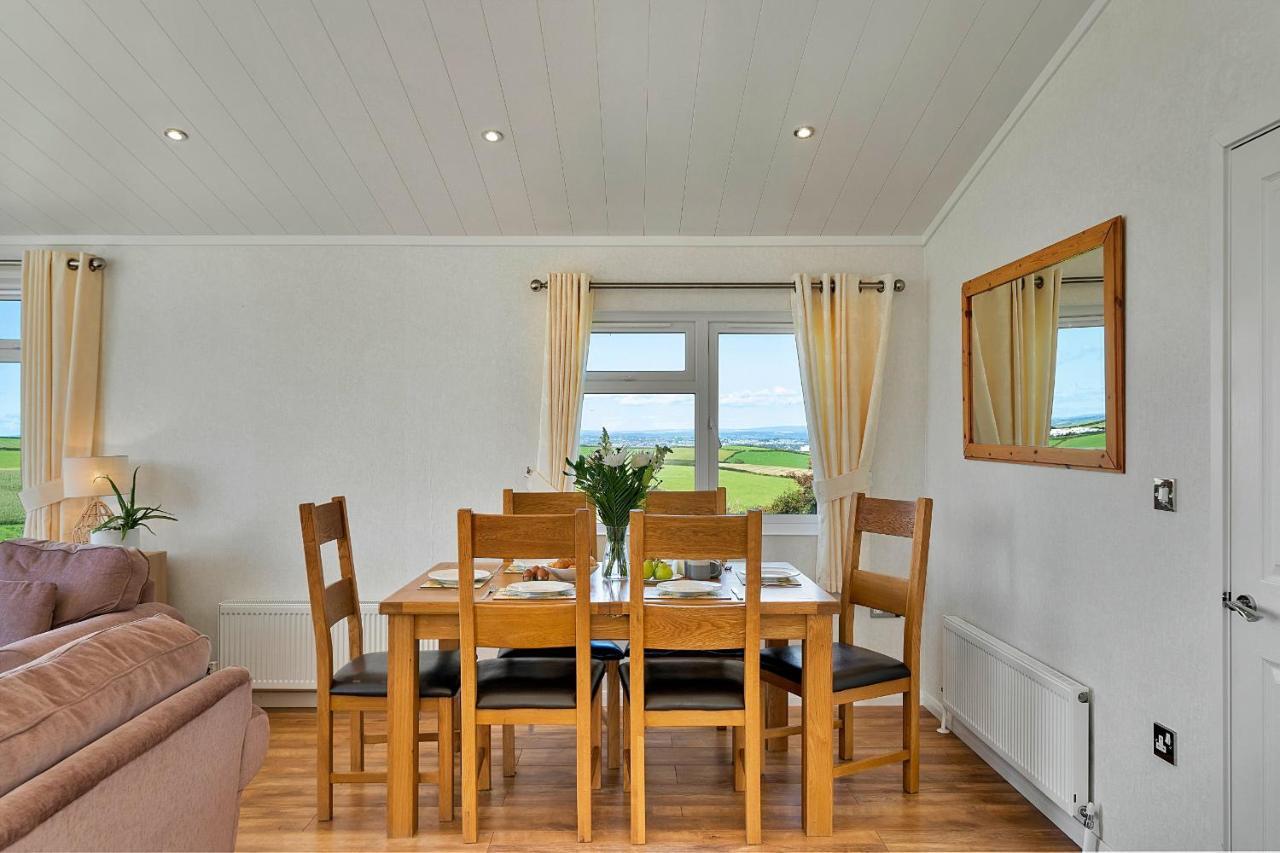 Finest Retreats - Seacroft Villa ทอร์พอยท์ ภายนอก รูปภาพ