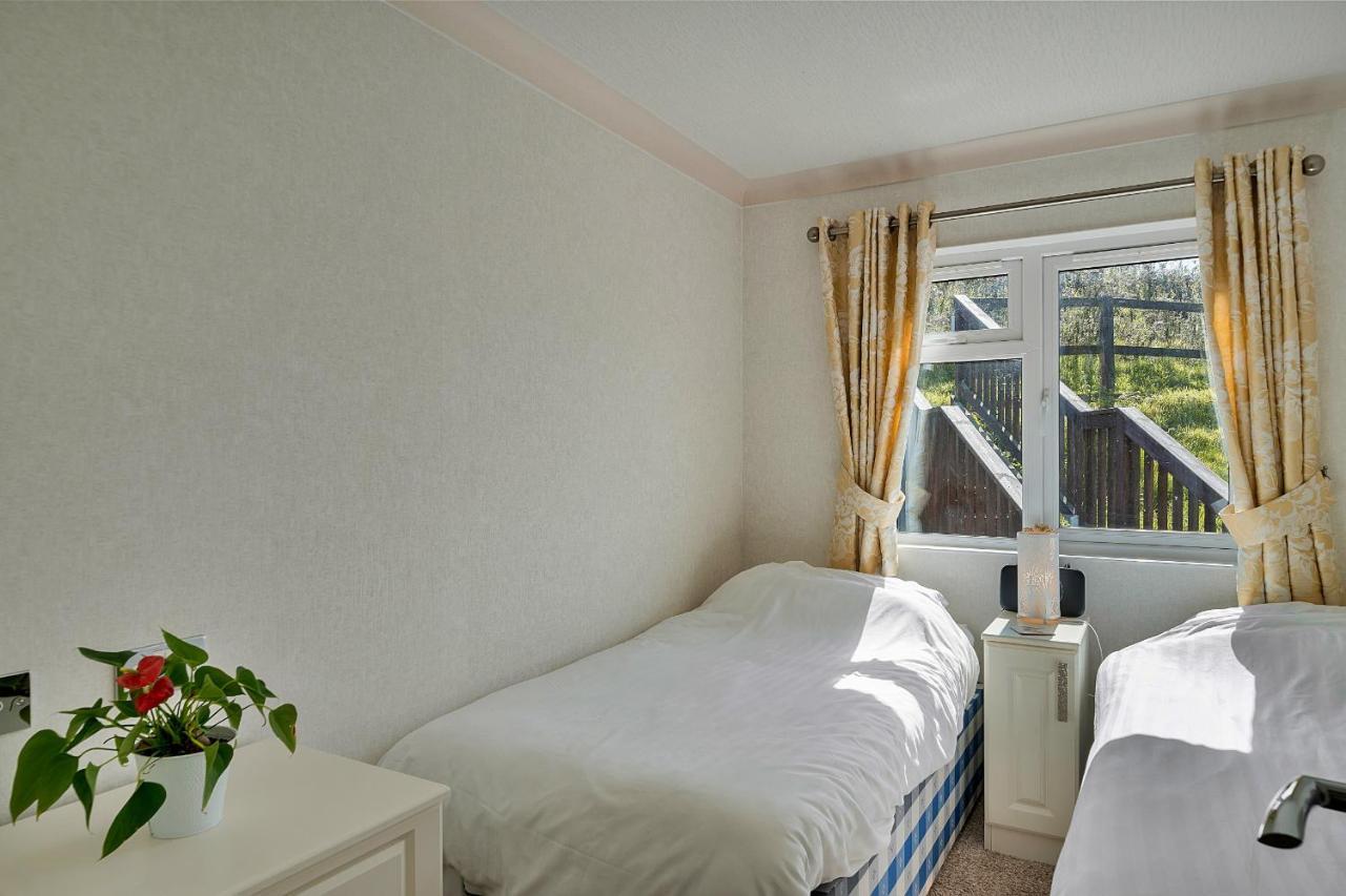 Finest Retreats - Seacroft Villa ทอร์พอยท์ ภายนอก รูปภาพ