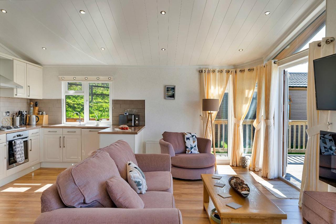 Finest Retreats - Seacroft Villa ทอร์พอยท์ ภายนอก รูปภาพ