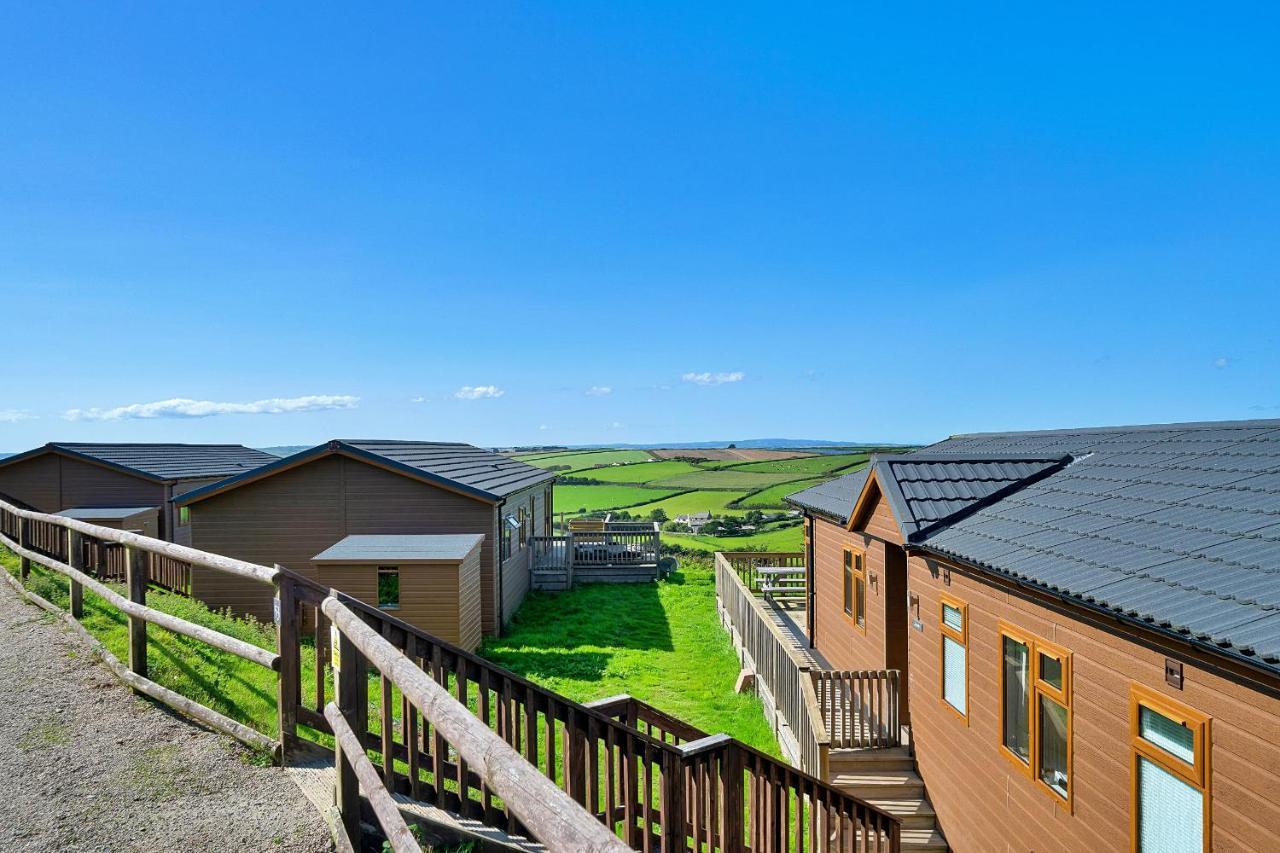 Finest Retreats - Seacroft Villa ทอร์พอยท์ ภายนอก รูปภาพ