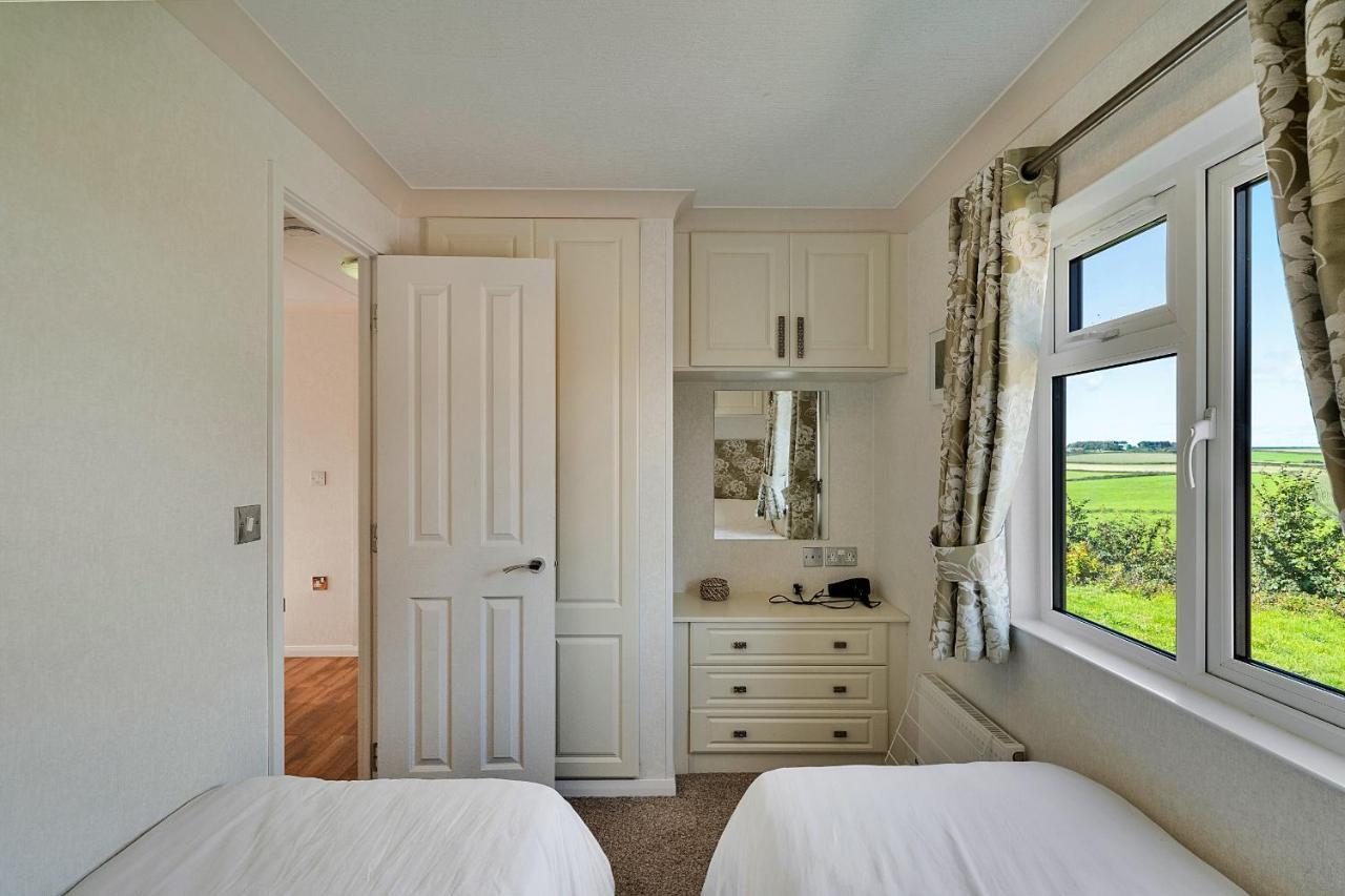 Finest Retreats - Seacroft Villa ทอร์พอยท์ ภายนอก รูปภาพ